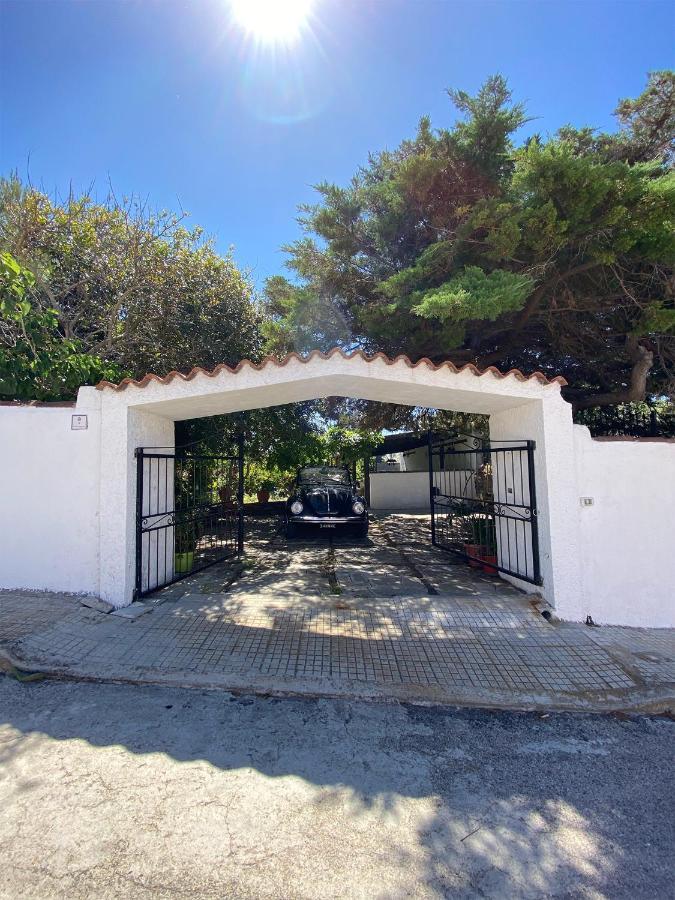 ستينتينو B&B Villa Piera Montecucco المظهر الخارجي الصورة