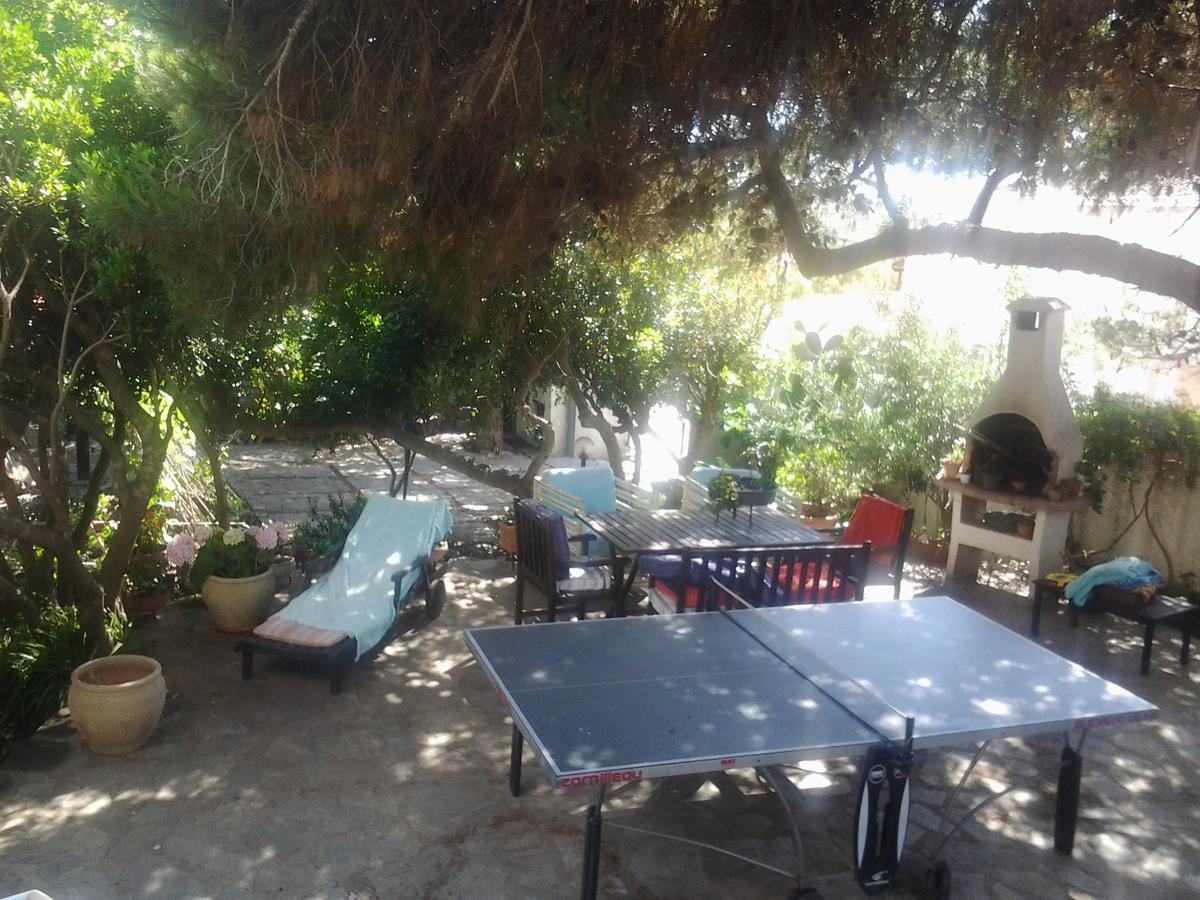 ستينتينو B&B Villa Piera Montecucco المظهر الخارجي الصورة