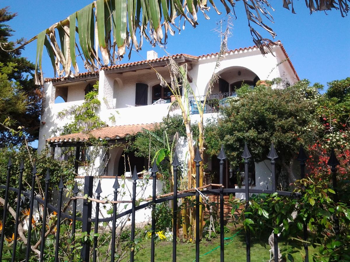 ستينتينو B&B Villa Piera Montecucco المظهر الخارجي الصورة