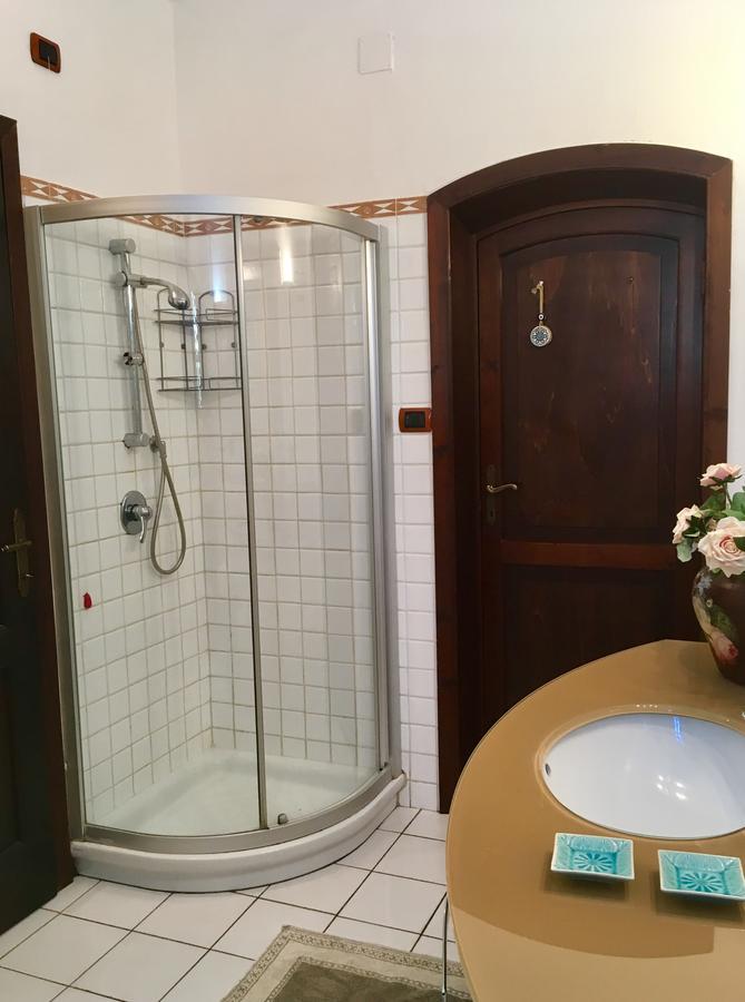 ستينتينو B&B Villa Piera Montecucco المظهر الخارجي الصورة