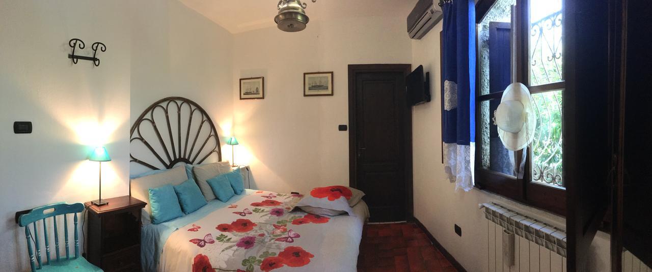 ستينتينو B&B Villa Piera Montecucco المظهر الخارجي الصورة