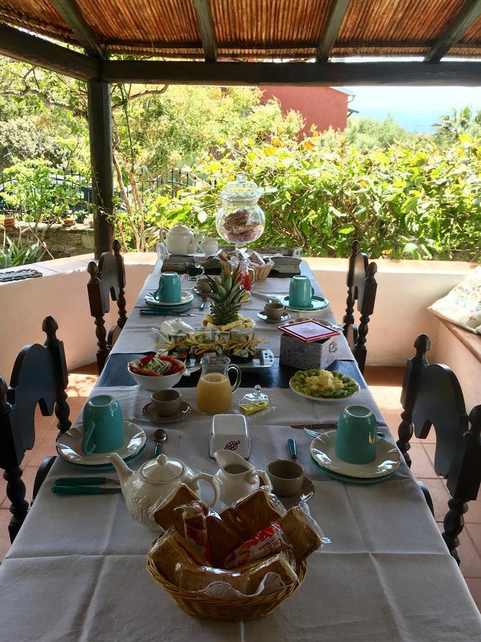 ستينتينو B&B Villa Piera Montecucco المظهر الخارجي الصورة