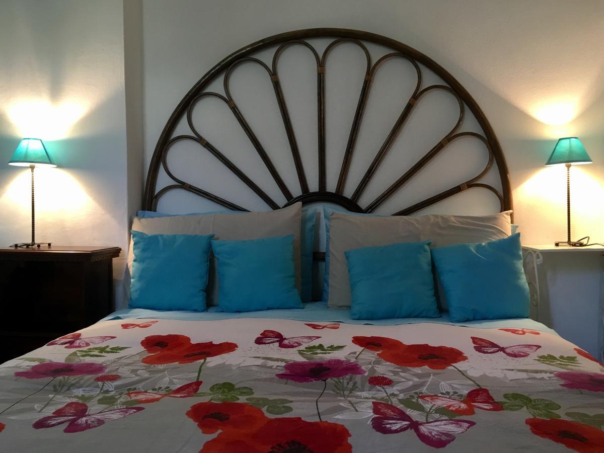 ستينتينو B&B Villa Piera Montecucco المظهر الخارجي الصورة