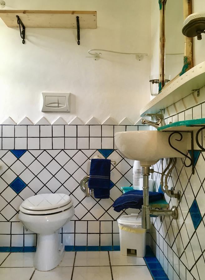 ستينتينو B&B Villa Piera Montecucco المظهر الخارجي الصورة