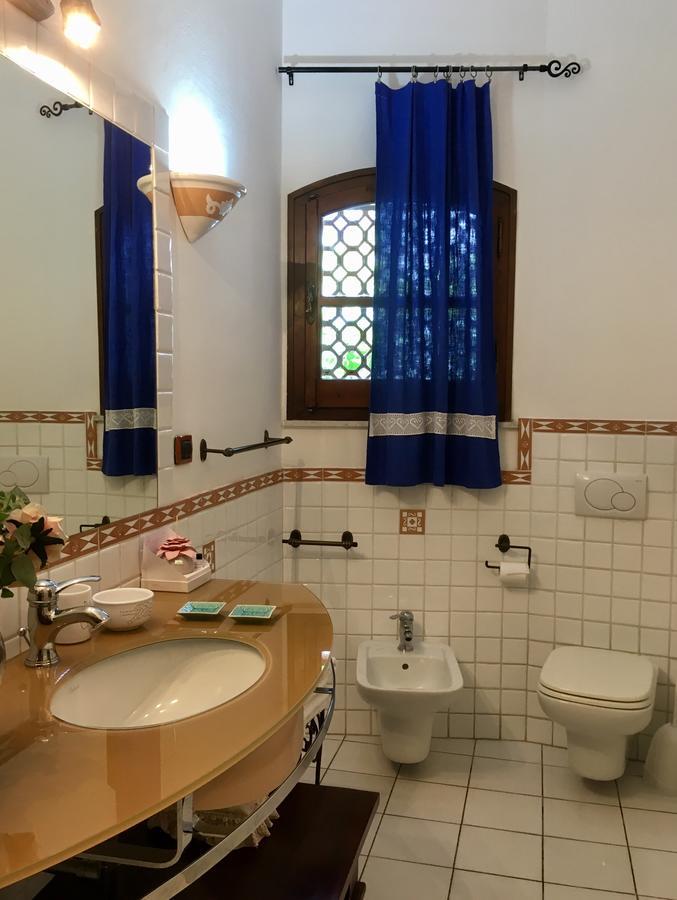 ستينتينو B&B Villa Piera Montecucco المظهر الخارجي الصورة