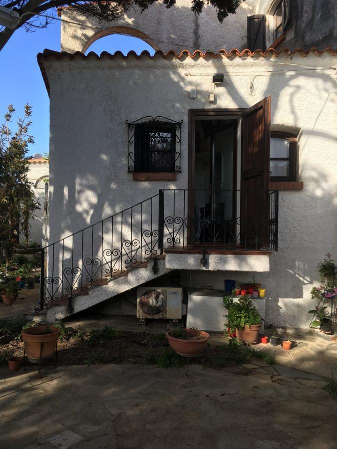 ستينتينو B&B Villa Piera Montecucco المظهر الخارجي الصورة