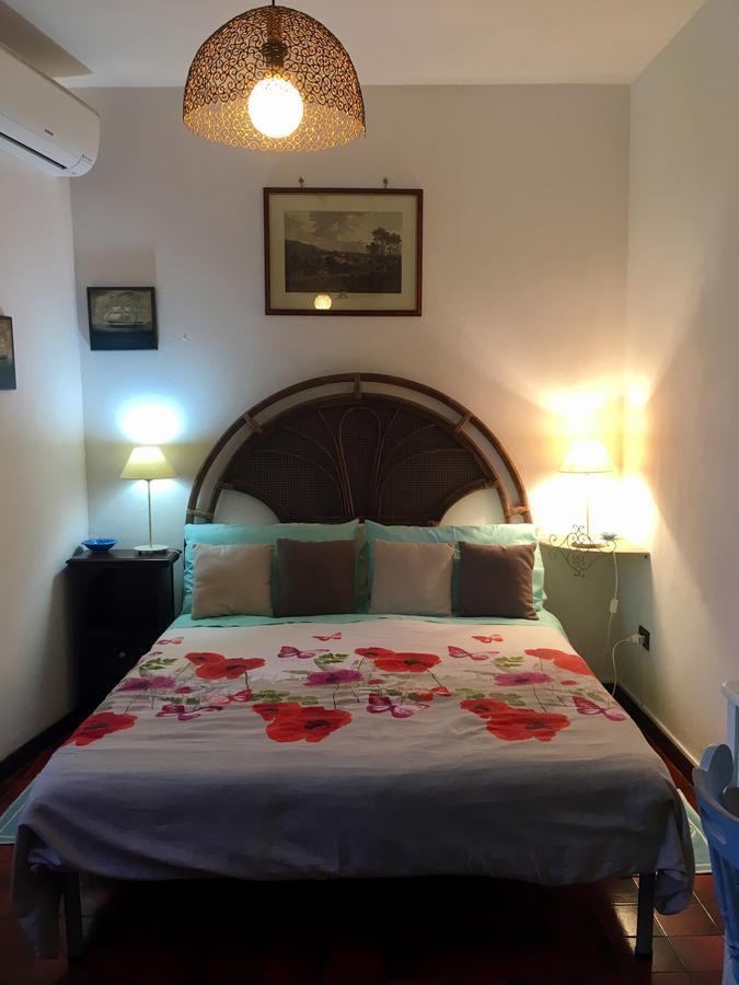 ستينتينو B&B Villa Piera Montecucco المظهر الخارجي الصورة